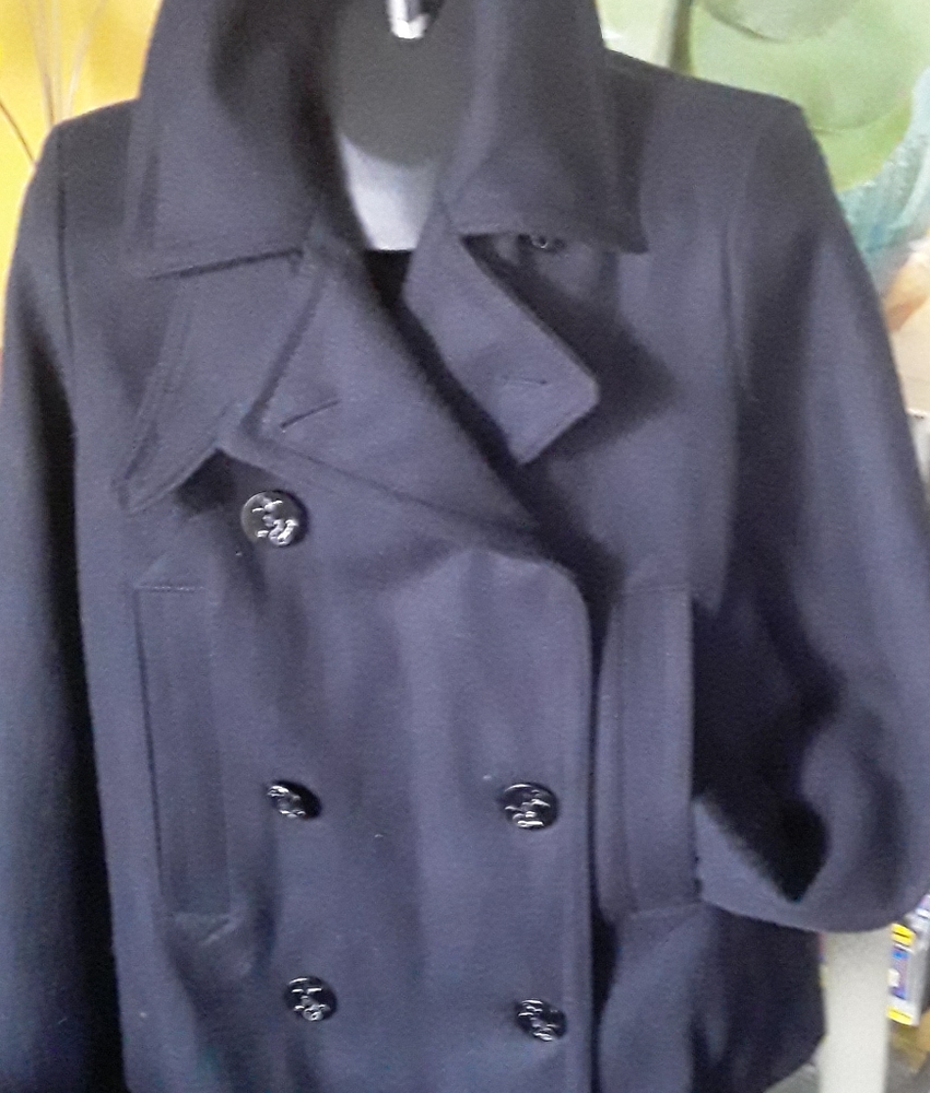 Lady's jacket